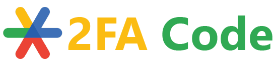 2fa-code logo